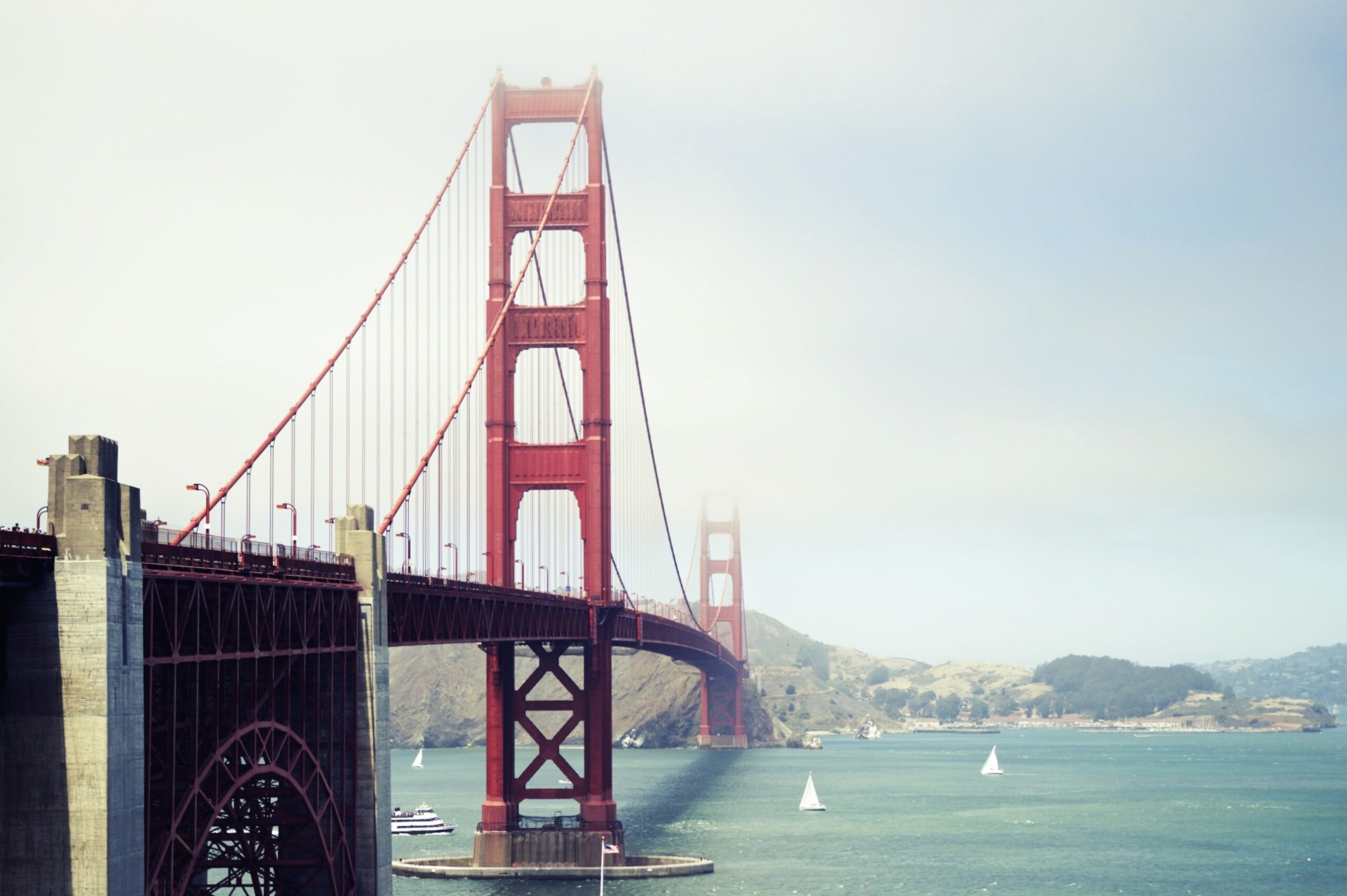 8 things to do in San Francisco