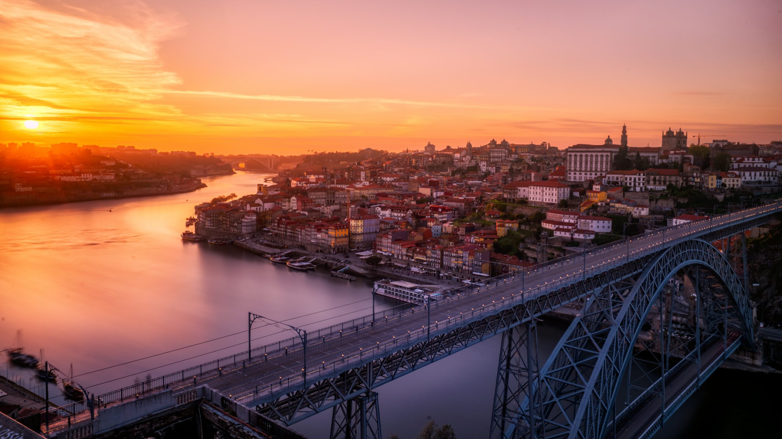 Porto - Portugal