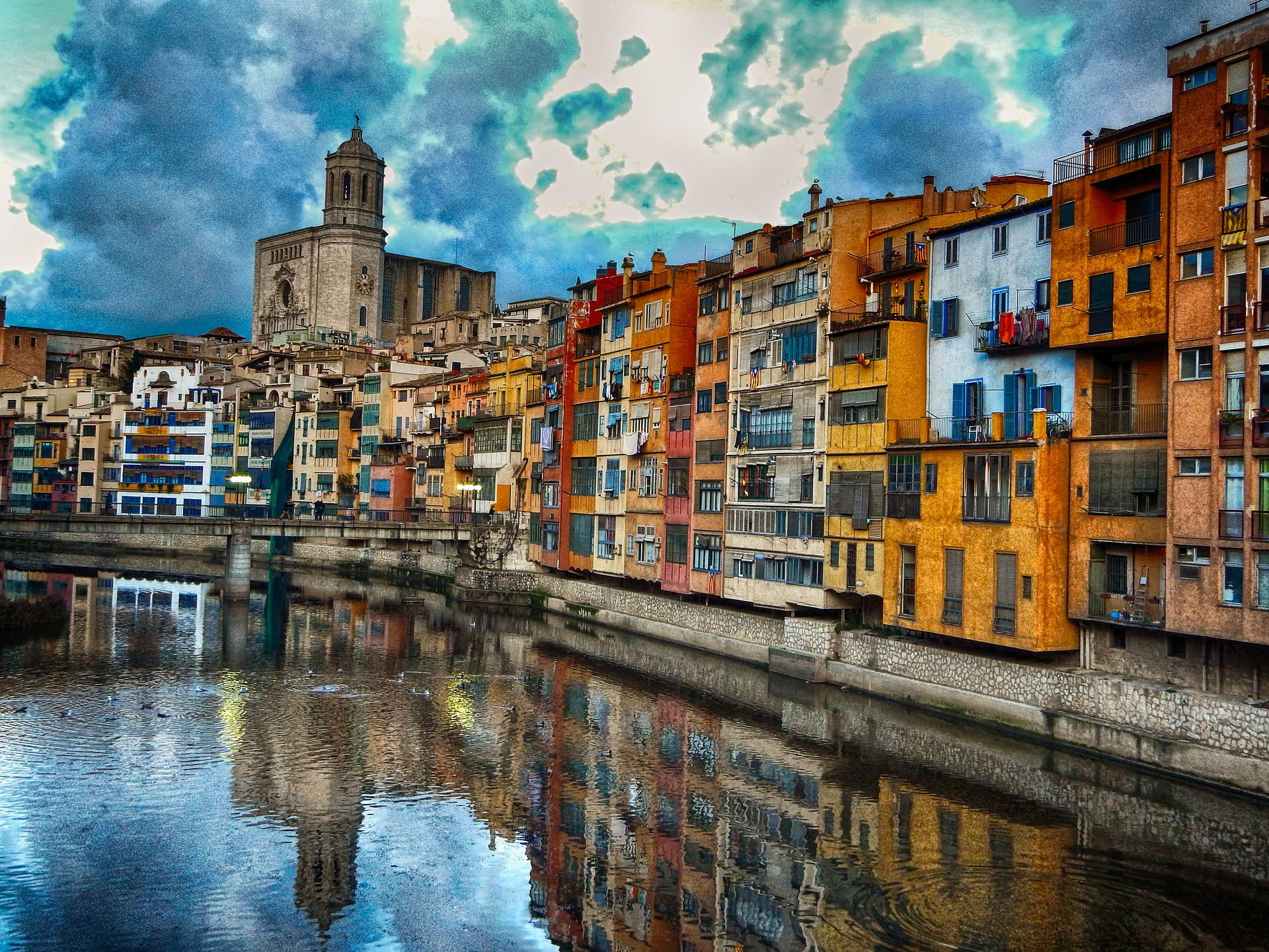 Girona