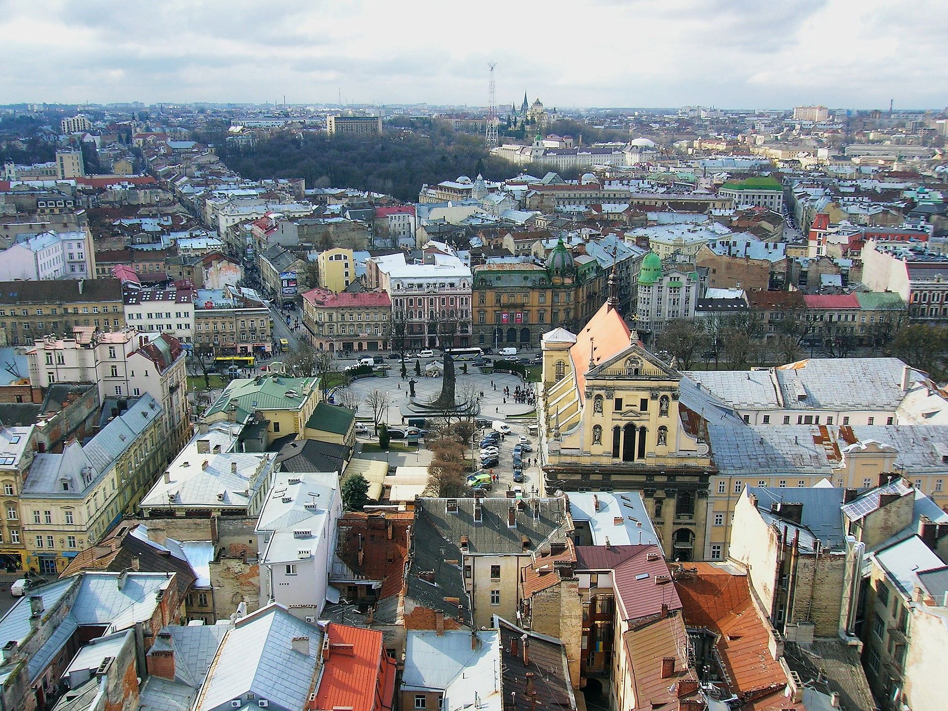 Lviv