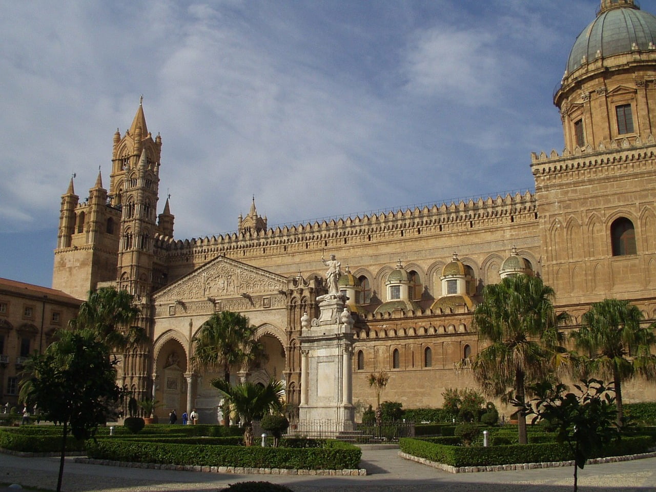 Palermo