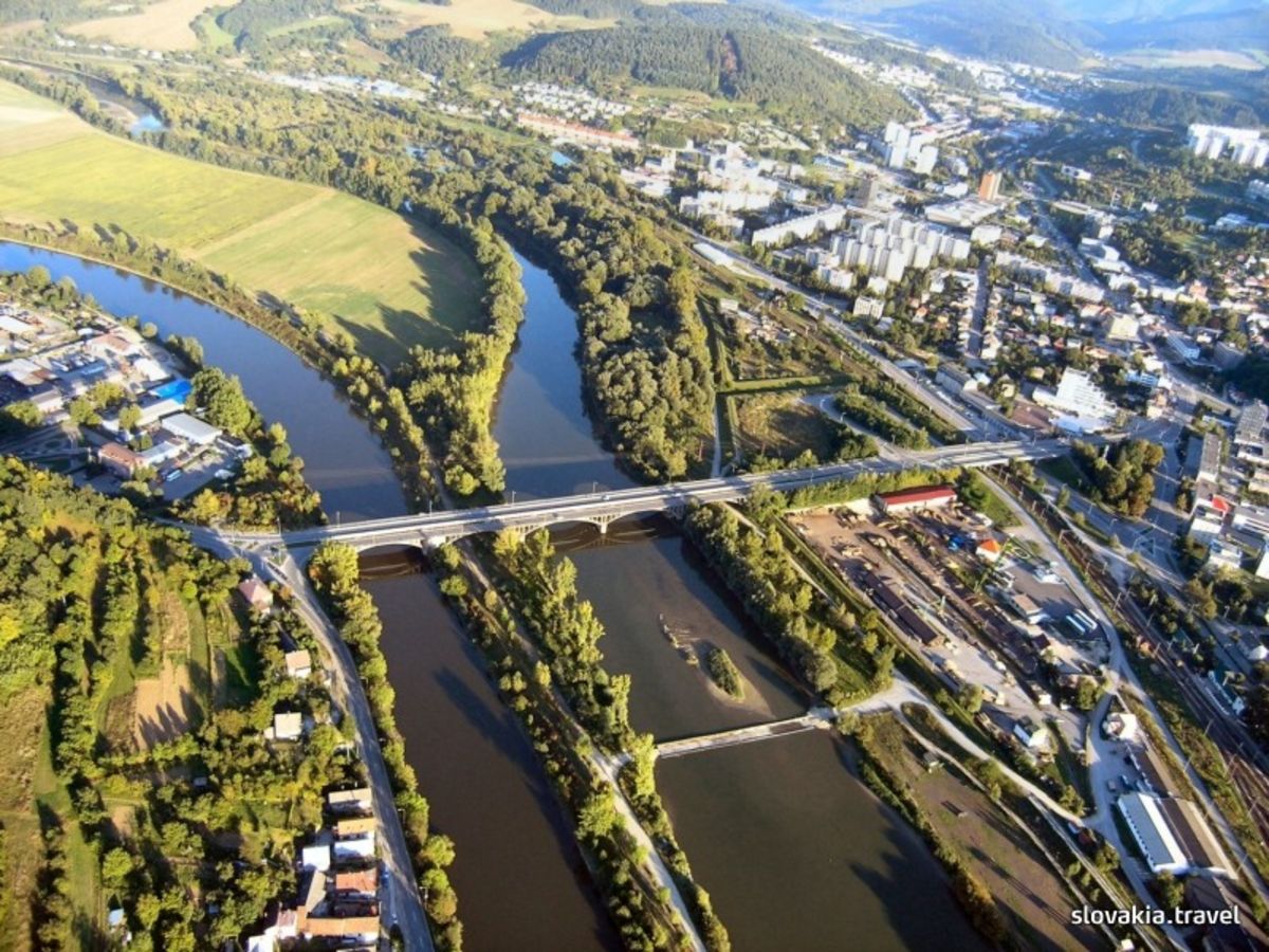 Považská Bystrica