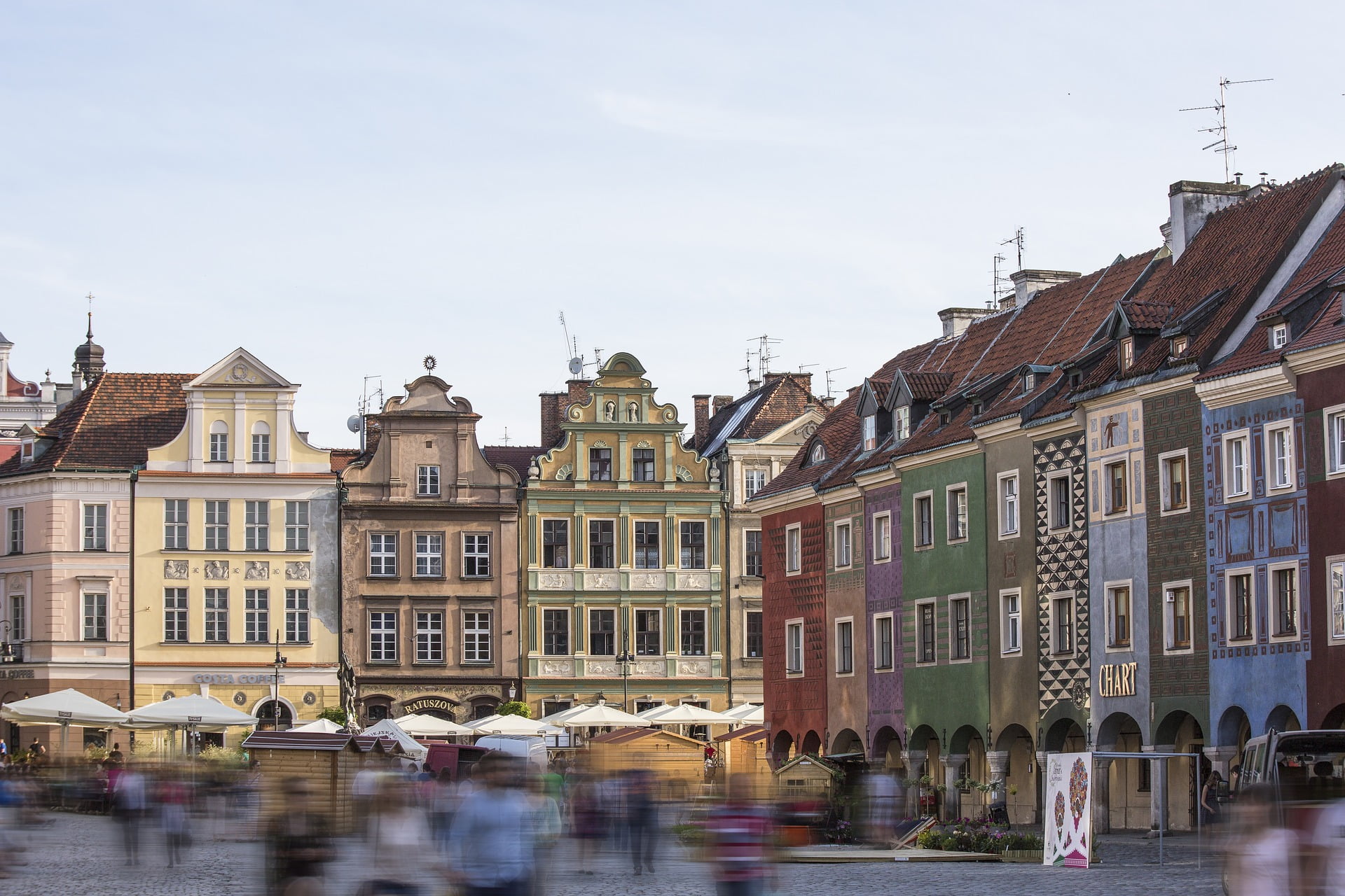 Poznan