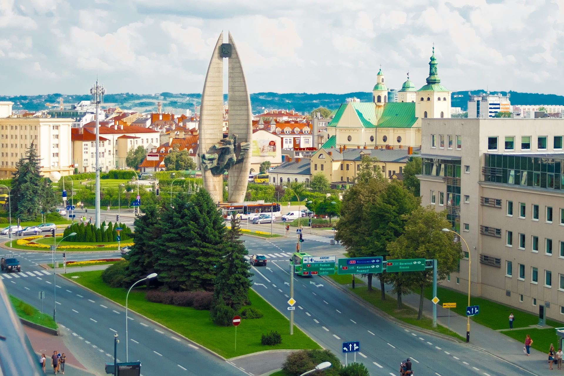 Rzeszow