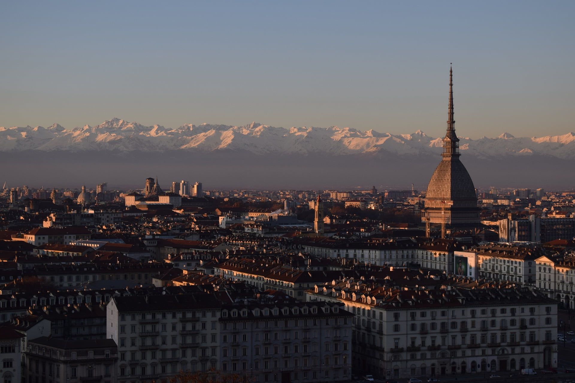 Turin