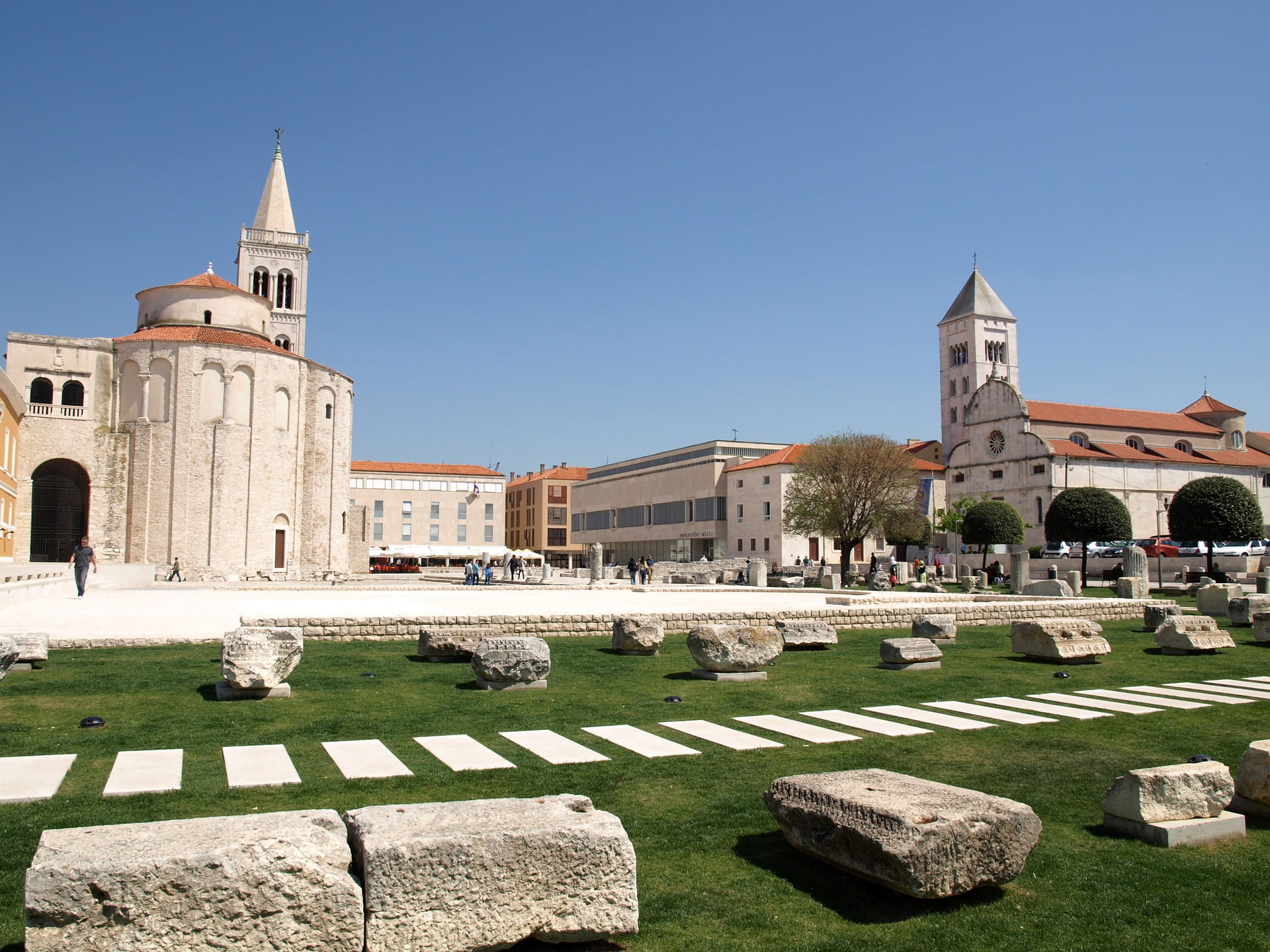 Zadar