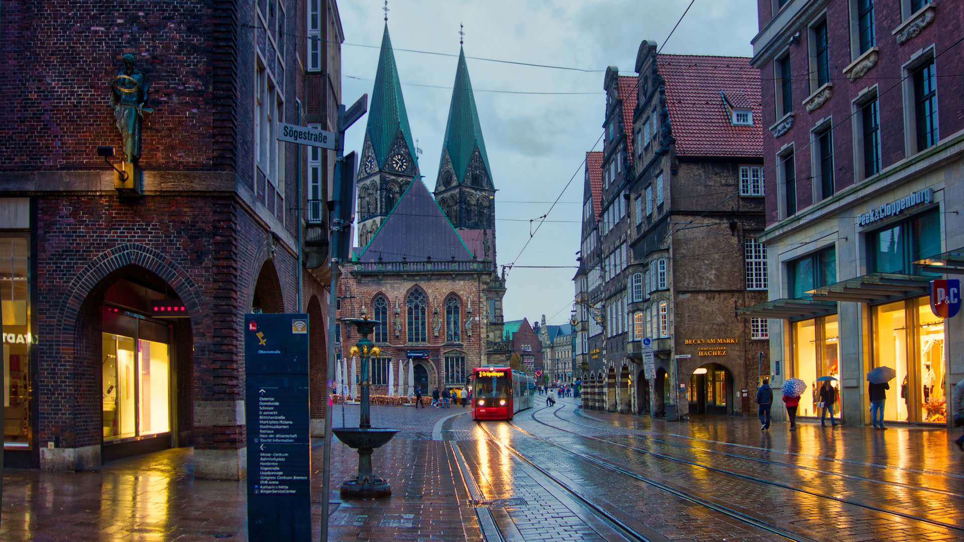 Bremen