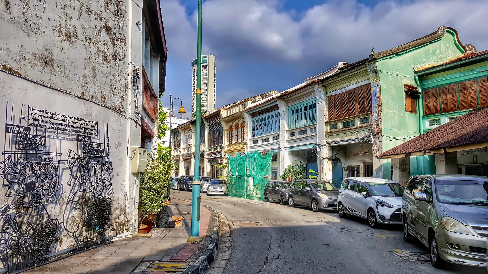 PCR Tests in George Town