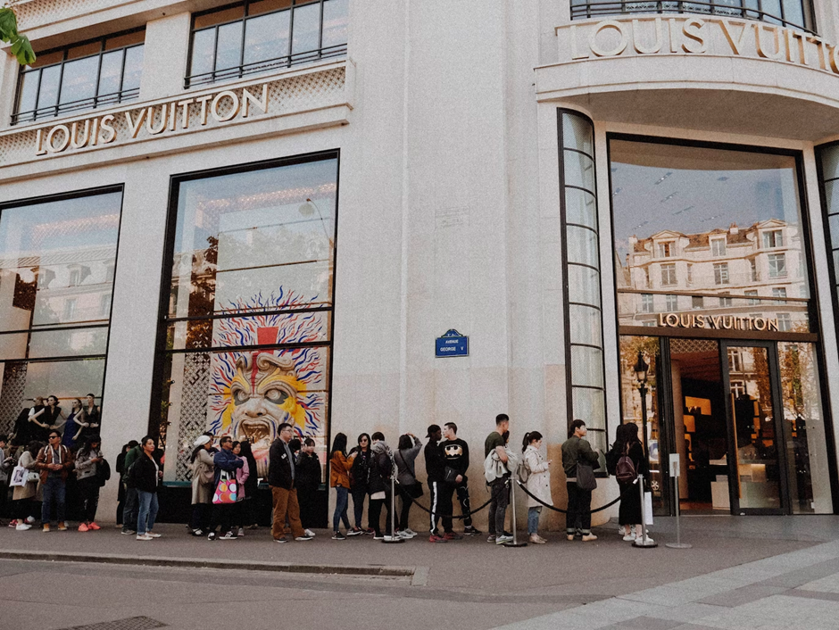 5 Ways to Save Money on Louis Vuitton 